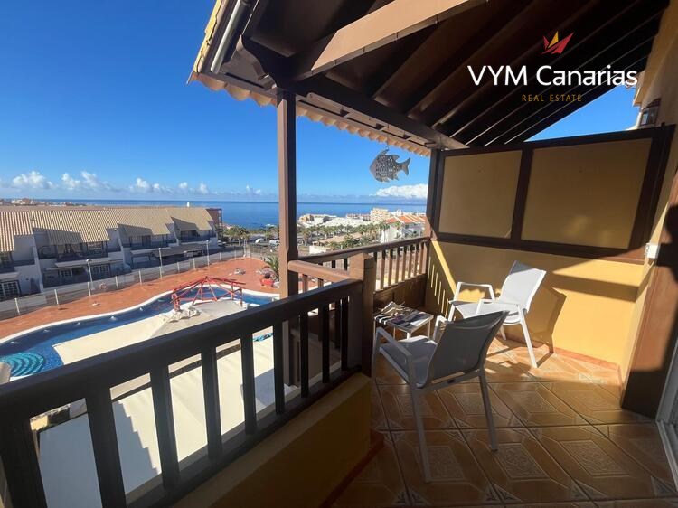 Kamienica San Francisco, Callao Salvaje, Adeje