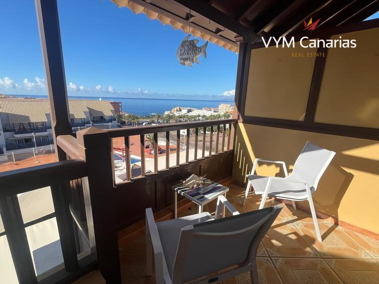 Kamienica San Francisco, Callao Salvaje, Adeje