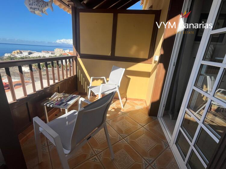 Kamienica San Francisco, Callao Salvaje, Adeje