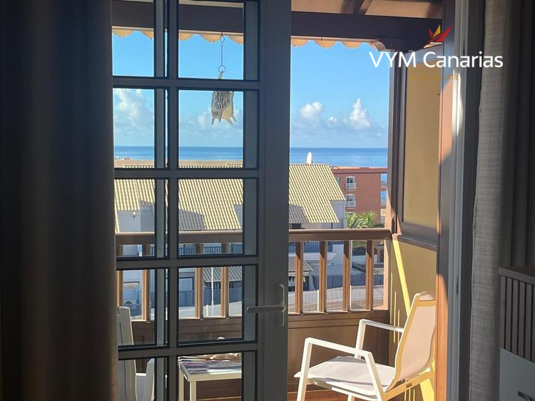 Kamienica San Francisco, Callao Salvaje, Adeje