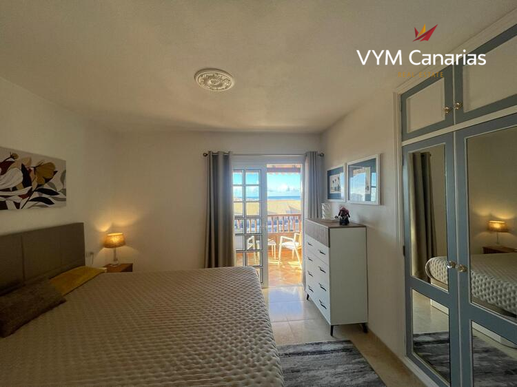 Kamienica San Francisco, Callao Salvaje, Adeje