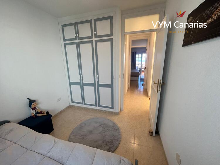 Kamienica San Francisco, Callao Salvaje, Adeje