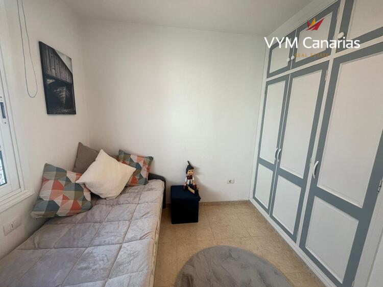 Kamienica San Francisco, Callao Salvaje, Adeje