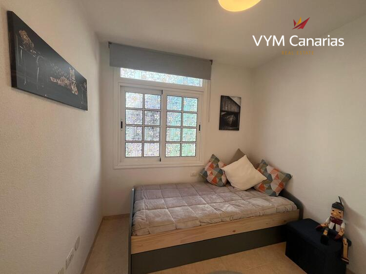 Kamienica San Francisco, Callao Salvaje, Adeje