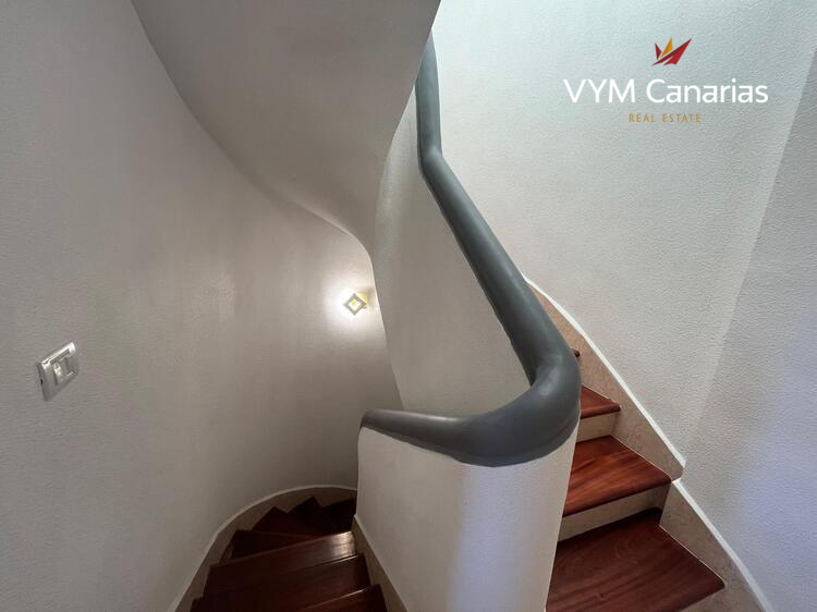 Kamienica San Francisco, Callao Salvaje, Adeje