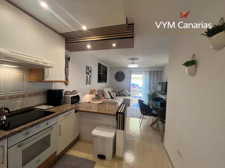 Kamienica San Francisco, Callao Salvaje, Adeje