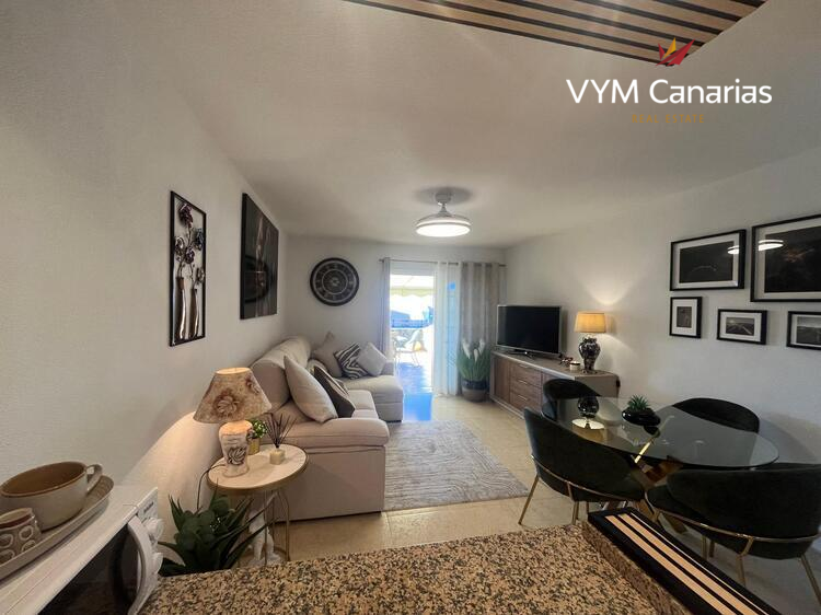 Kamienica San Francisco, Callao Salvaje, Adeje