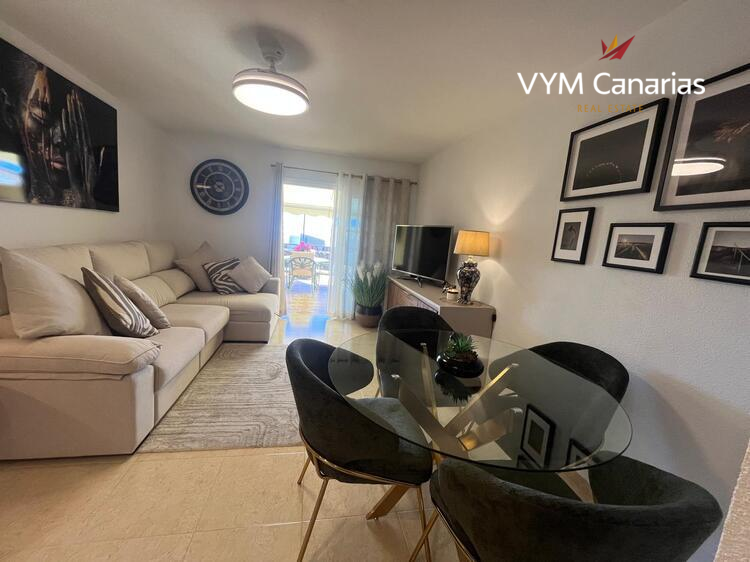 Kamienica San Francisco, Callao Salvaje, Adeje