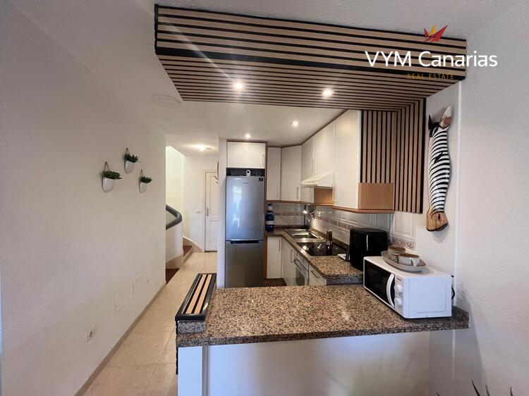 Kamienica San Francisco, Callao Salvaje, Adeje