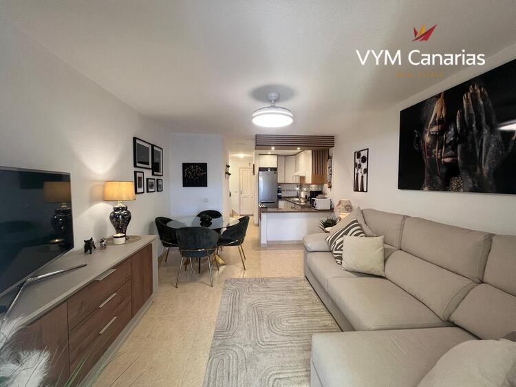 Kamienica San Francisco, Callao Salvaje, Adeje