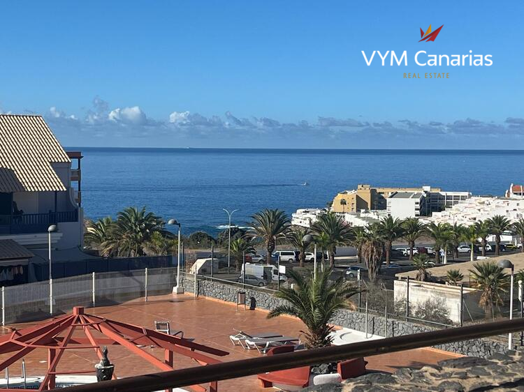 Kamienica San Francisco, Callao Salvaje, Adeje