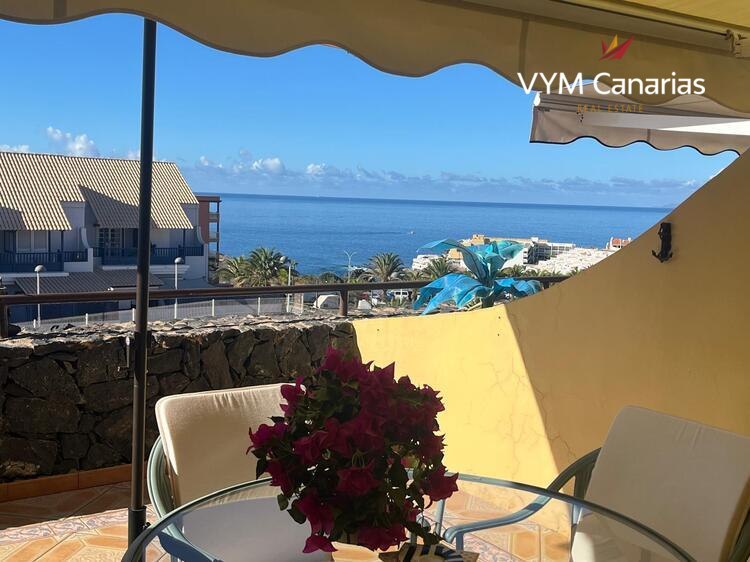 Kamienica San Francisco, Callao Salvaje, Adeje