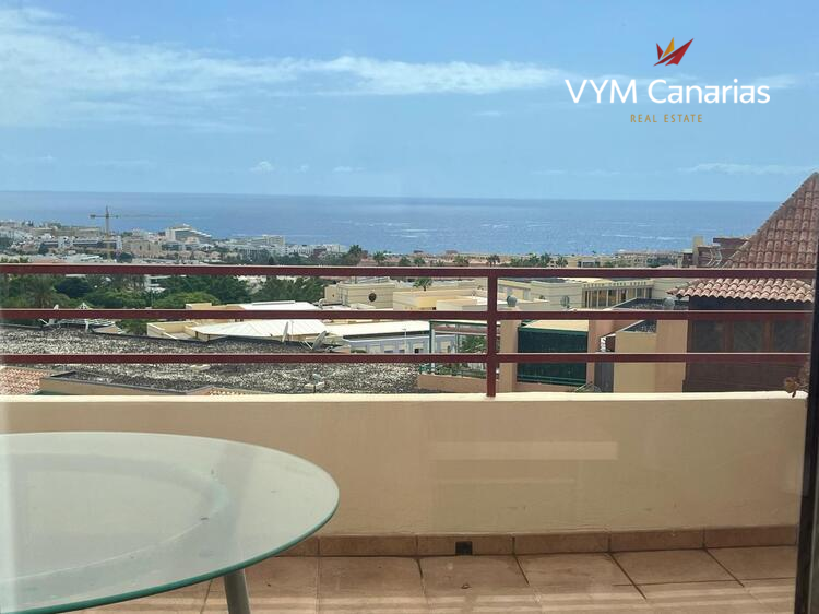 Appartement – Penthouse El Naranjal, El Madroñal, Adeje