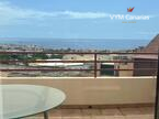 Appartement – Penthouse El Naranjal, El Madroñal, Adeje