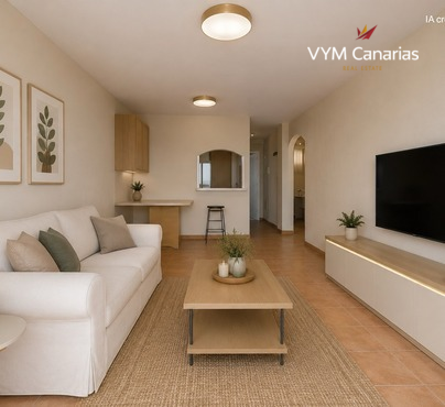 Appartement – Penthouse El Naranjal, El Madroñal, Adeje