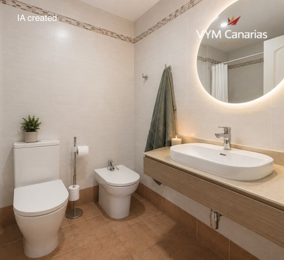 Appartement – Penthouse El Naranjal, El Madroñal, Adeje