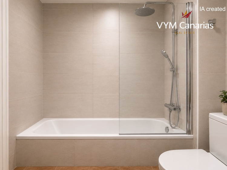 Appartement – Penthouse El Naranjal, El Madroñal, Adeje