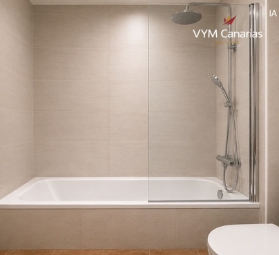 Appartement – Penthouse El Naranjal, El Madroñal, Adeje