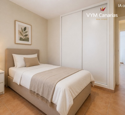 Appartement – Penthouse El Naranjal, El Madroñal, Adeje