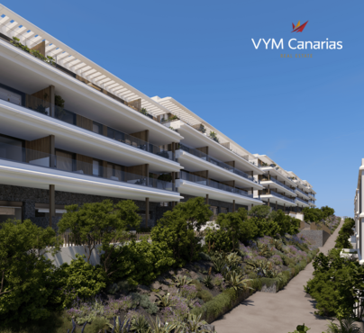 Apartamento Talaïa residences, Callao Salvaje, Adeje