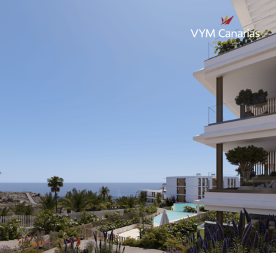 Apartamento Talaïa residences, Callao Salvaje, Adeje