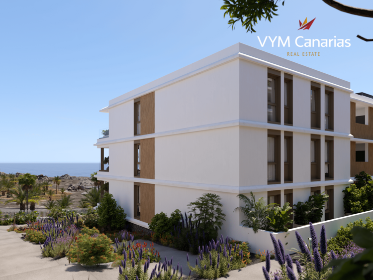 Appartement Talaïa residences, Callao Salvaje, Adeje