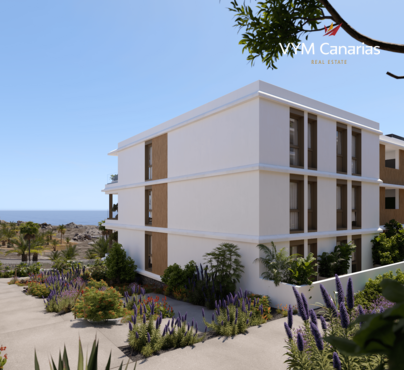 Apartamento Talaïa residences, Callao Salvaje, Adeje