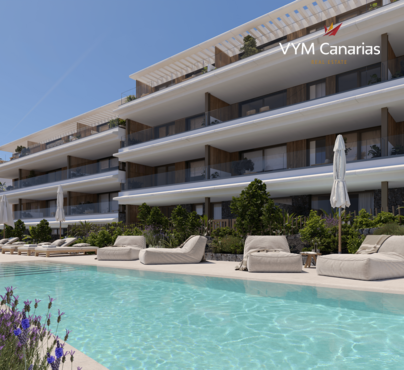 Apartamento Talaïa residences, Callao Salvaje, Adeje