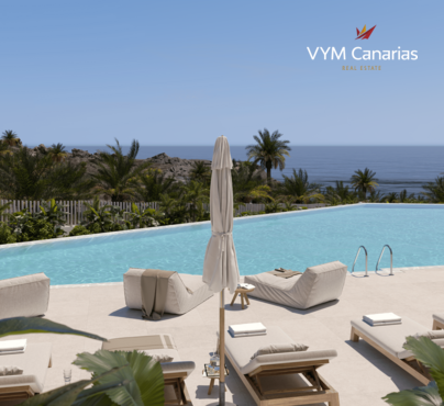 Apartamento Talaïa residences, Callao Salvaje, Adeje