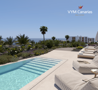 Apartamento Talaïa residences, Callao Salvaje, Adeje