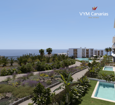 Apartamento Talaïa residences, Callao Salvaje, Adeje