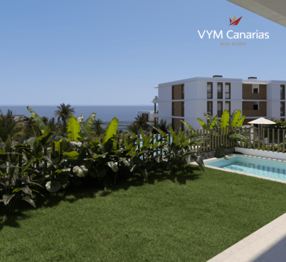 Apartamento Talaïa residences, Callao Salvaje, Adeje