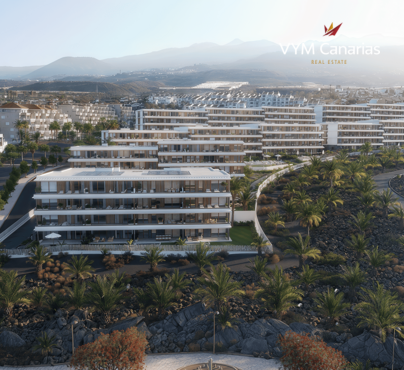 Apartamento Talaïa residences, Callao Salvaje, Adeje