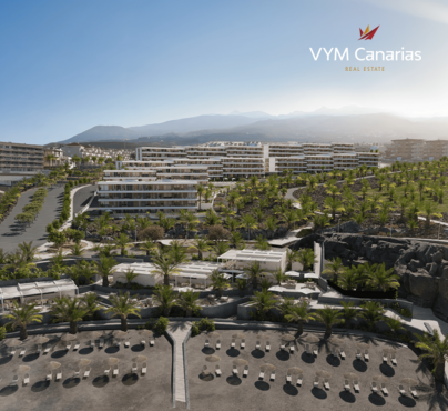 Apartamento Talaïa residences, Callao Salvaje, Adeje