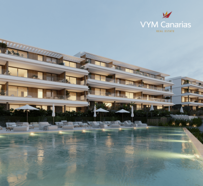 Apartamento Talaïa residences, Callao Salvaje, Adeje