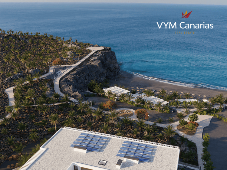 Appartement Talaïa residences, Callao Salvaje, Adeje