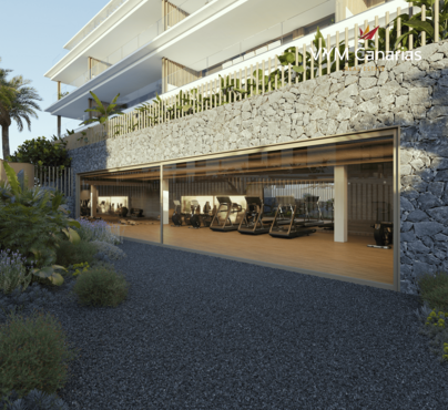 Apartamento Talaïa residences, Callao Salvaje, Adeje