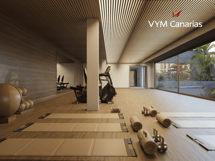 Appartement Talaïa residences, Callao Salvaje, Adeje