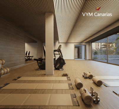 Apartamento Talaïa residences, Callao Salvaje, Adeje