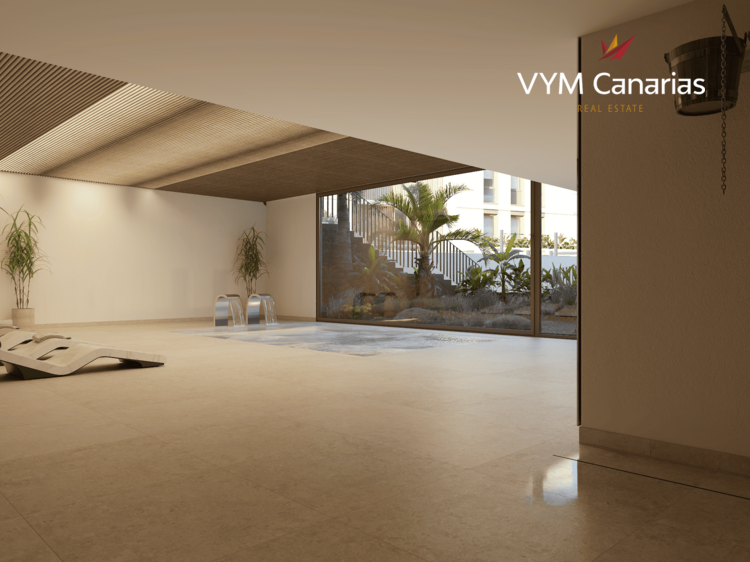 Appartement Talaïa residences, Callao Salvaje, Adeje