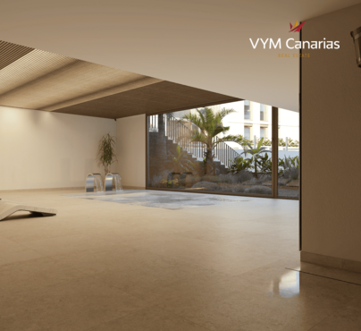 Apartamento Talaïa residences, Callao Salvaje, Adeje