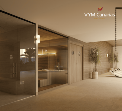 Apartamento Talaïa residences, Callao Salvaje, Adeje