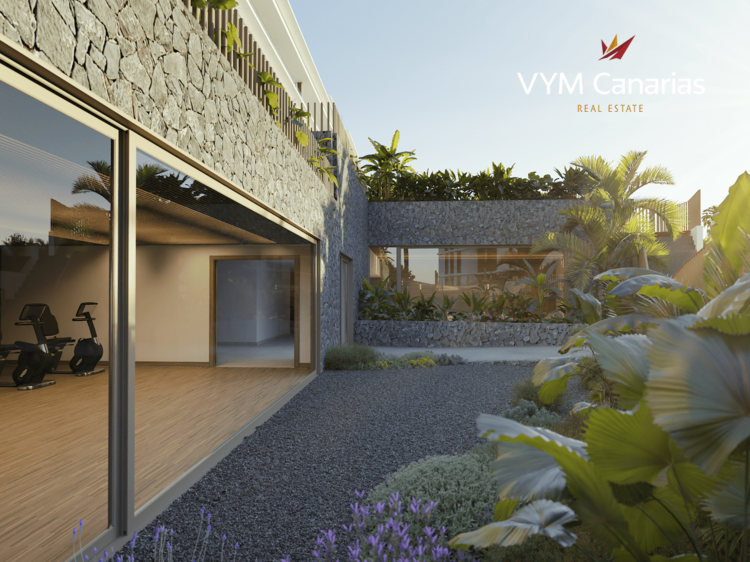 Appartement Talaïa residences, Callao Salvaje, Adeje