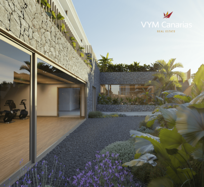 Apartamento Talaïa residences, Callao Salvaje, Adeje