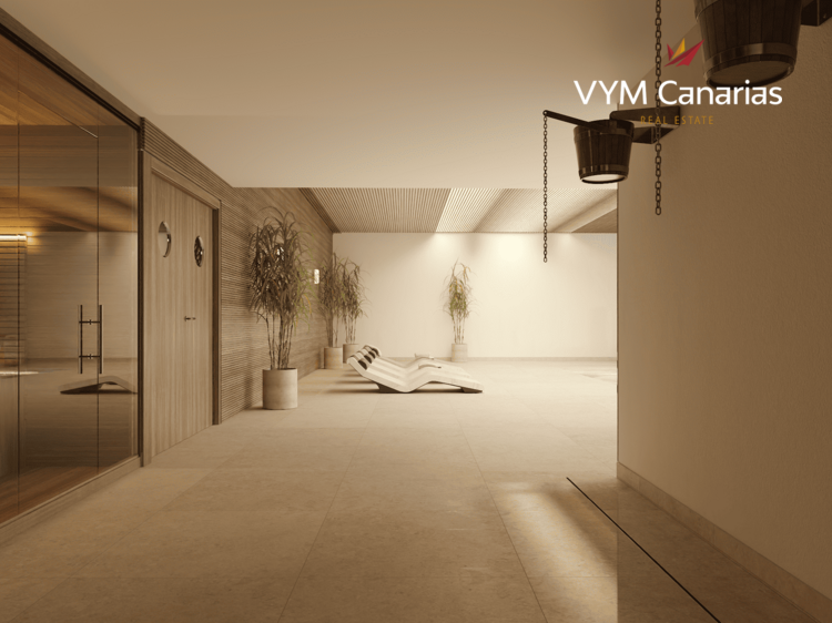 Appartement Talaïa residences, Callao Salvaje, Adeje