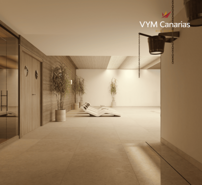 Apartamento Talaïa residences, Callao Salvaje, Adeje