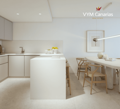 Apartamento Talaïa residences, Callao Salvaje, Adeje