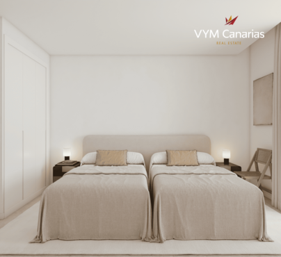 Apartamento Talaïa residences, Callao Salvaje, Adeje