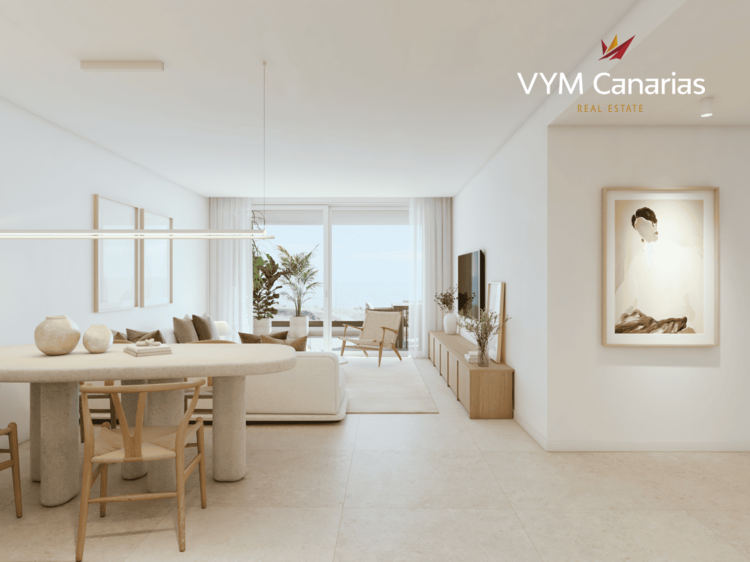 Appartement Talaïa residences, Callao Salvaje, Adeje