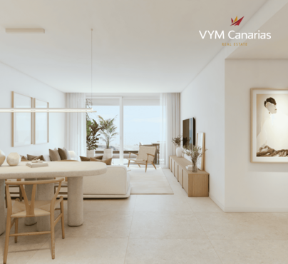 Apartamento Talaïa residences, Callao Salvaje, Adeje